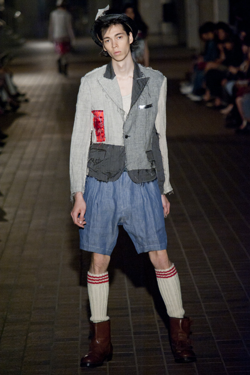 ノゾミ イシグロ オートクチュール 2012年春夏<span>コレクション</span> - 写真33