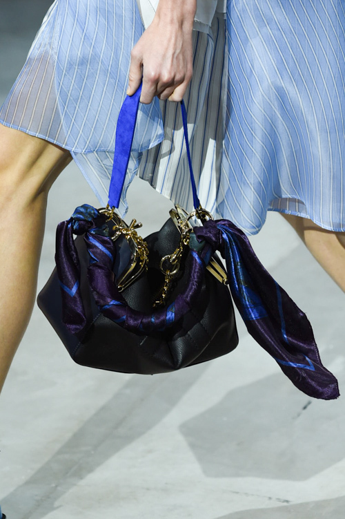 サカイ(sacai) 2017年春夏ウィメンズコレクション  - 写真41