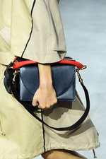 sacai 2017年春夏コレクション - フレアラインの新生ユニフォーム｜写真14