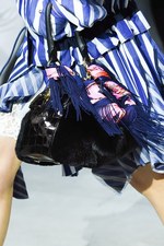 sacai 2017年春夏コレクション - フレアラインの新生ユニフォーム｜写真17