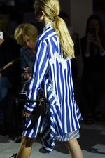 sacai 2017年春夏コレクション - フレアラインの新生ユニフォーム｜写真20
