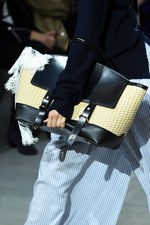 sacai 2017年春夏コレクション - フレアラインの新生ユニフォーム｜写真27