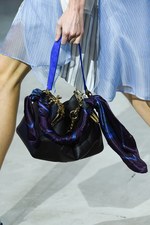 sacai 2017年春夏コレクション - フレアラインの新生ユニフォーム｜写真41
