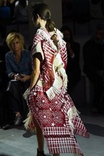 sacai 2017年春夏コレクション - フレアラインの新生ユニフォーム｜写真65