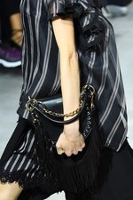 sacai 2017年春夏コレクション - フレアラインの新生ユニフォーム｜写真83