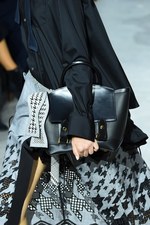 sacai 2017年春夏コレクション - フレアラインの新生ユニフォーム｜写真88