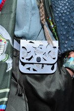 エンポリオ アルマーニ  2017年春夏ウィメンズコレクション - ブランド初パリでのランウェイショー｜写真32