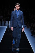 エンポリオ アルマーニ  2017年春夏ウィメンズコレクション - ブランド初パリでのランウェイショー｜写真64