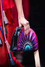 エンポリオ アルマーニ  2017年春夏ウィメンズコレクション - ブランド初パリでのランウェイショー｜写真80