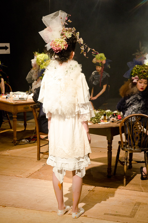 ファーファー 2012年春夏<span>コレクション</span> - 写真13