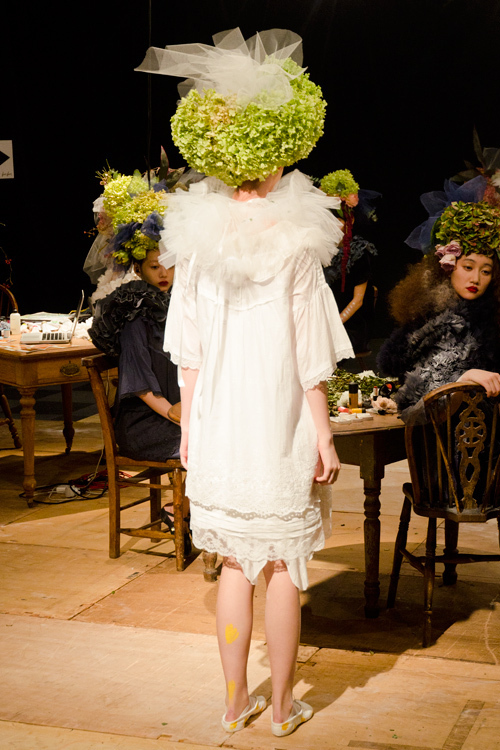 ファーファー 2012年春夏<span>コレクション</span> - 写真26