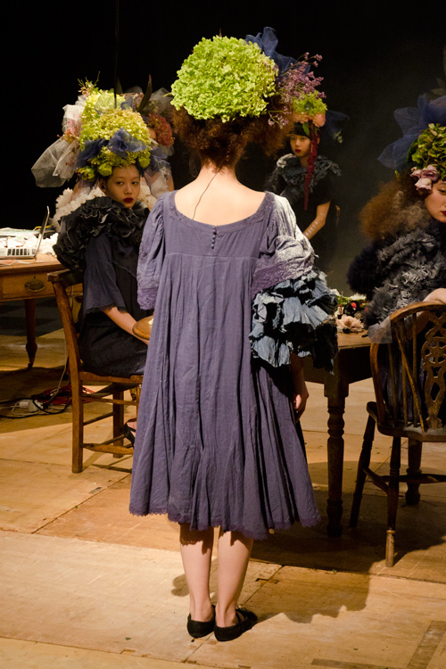 ファーファー 2012年春夏<span>コレクション</span> - 写真23