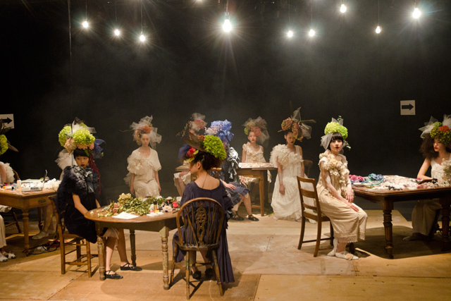 ファーファー 2012年春夏<span>コレクション</span> - 写真33