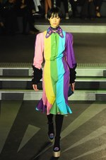 オランピア ル タン 2017年春夏コレクション - サイケな空間で主張する自由主義｜写真31