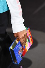 オランピア ル タン 2017年春夏コレクション - サイケな空間で主張する自由主義｜写真50