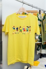 リトゥンアフターワーズによる展覧会が表参道ロケットで開催、17春夏受注会や写真展など｜写真3