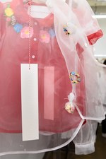 リトゥンアフターワーズによる展覧会が表参道ロケットで開催、17春夏受注会や写真展など｜写真10