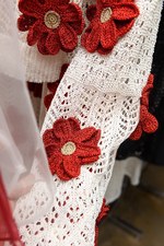 リトゥンアフターワーズによる展覧会が表参道ロケットで開催、17春夏受注会や写真展など｜写真18