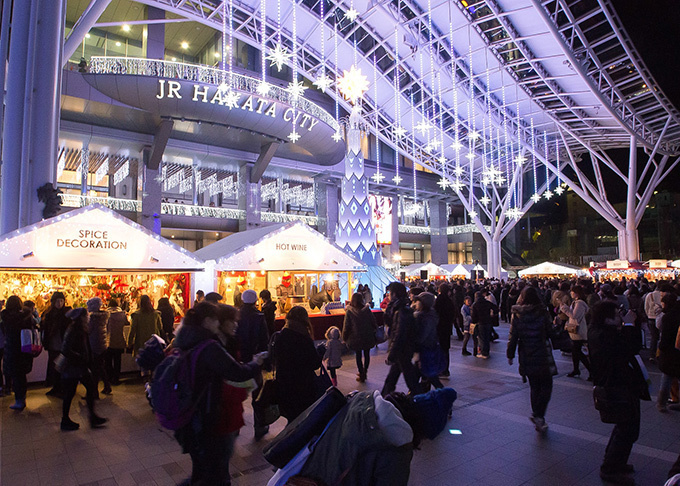 2016年イルミネーションまとめ  - 東京、大阪、名古屋、仙台などおすすめスポットを特集｜写真32