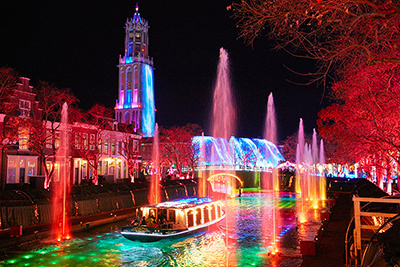 NBA｜2016年イルミネーションまとめ  - 東京、大阪、名古屋、仙台などおすすめスポットを特集