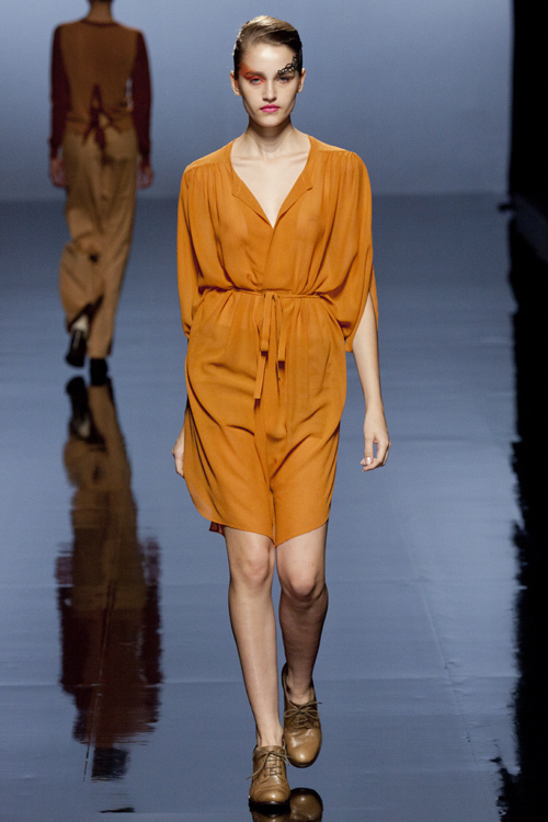 カミシマチナミ 2012年春夏<span>コレクション</span> - 写真6