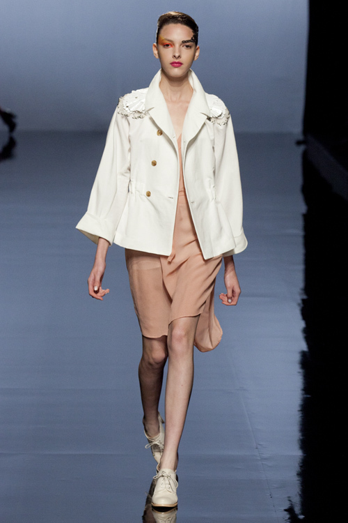 カミシマチナミ 2012年春夏<span>コレクション</span> - 写真22