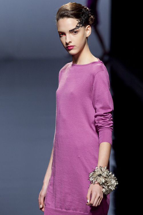 カミシマチナミ 2012年春夏<span>コレクション</span> - 写真43