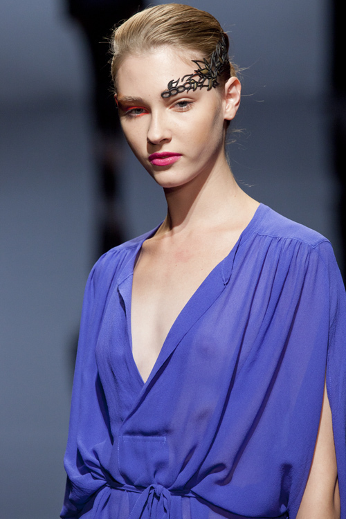 カミシマチナミ 2012年春夏<span>コレクション</span> - 写真49