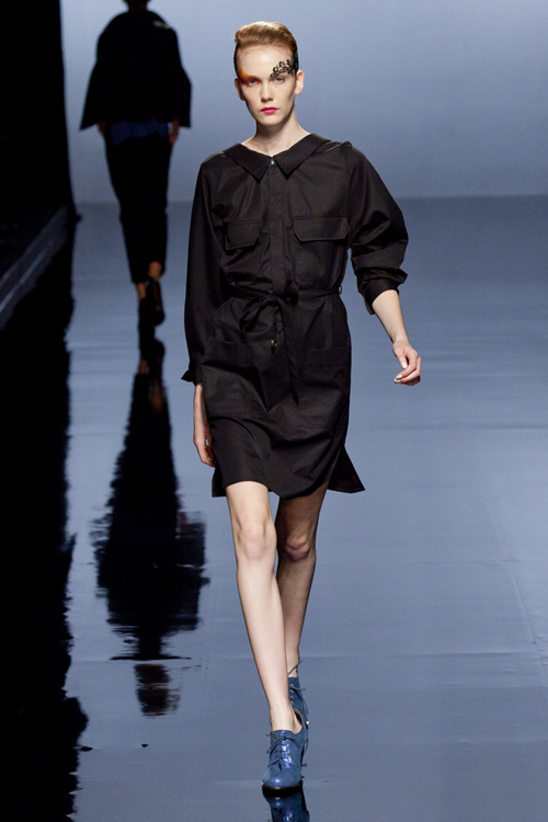 カミシマチナミ 2012年春夏<span>コレクション</span> - 写真52