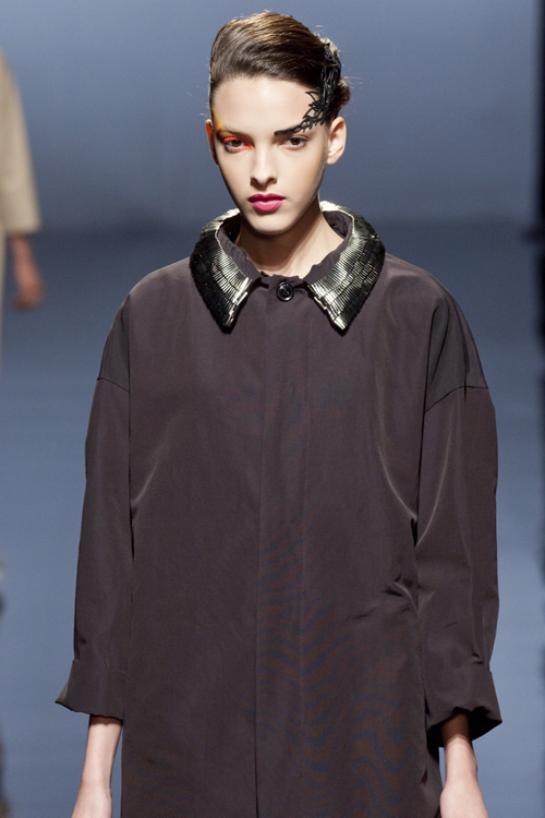 カミシマチナミ 2012年春夏<span>コレクション</span> - 写真65