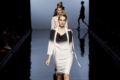 カミシマチナミ 2012年春夏 ウィメンズ コレクション