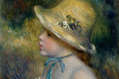 「拝啓 ルノワール先生」