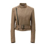 ユニクロ×カリーヌ・ロワトフェルド 16年秋冬、“女性の美しさを引き出す”コートやタイトスカート｜写真19