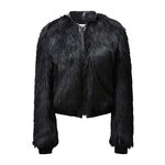 ユニクロ×カリーヌ・ロワトフェルド 16年秋冬、“女性の美しさを引き出す”コートやタイトスカート｜写真23