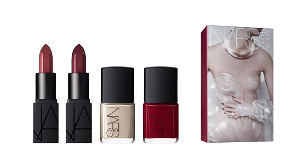 NARS 限定アイシャドウ&リップスティックパレット NARS 2024年夏コレクション 注目のアイシャドースティックも登場！