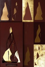 ラ・メゾン・デュ・ショコラ、クリスマス限定チョコ発売 - 1日1粒でカウントダウンを楽しむカレンダー｜写真3