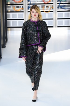 シャネル(CHANEL) 2017年春夏ウィメンズコレクション  - 写真37