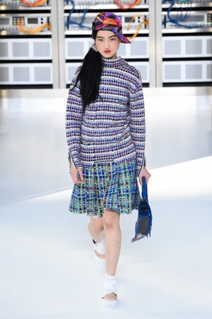 シャネル(CHANEL) 2017年春夏ウィメンズコレクション  - 写真38