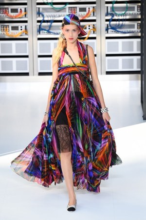シャネル(CHANEL) 2017年春夏ウィメンズコレクション  - 写真67