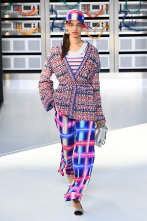 シャネル(CHANEL) 2017年春夏ウィメンズコレクション  - 写真72