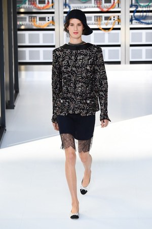シャネル(CHANEL) 2017年春夏ウィメンズコレクション  - 写真78