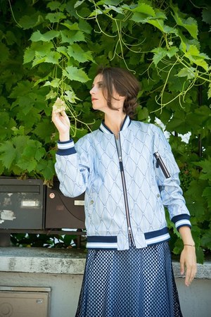 ミドラ(MIDDLA) 2017年春夏ウィメンズコレクション  - 写真3