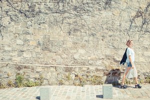 ミドラ(MIDDLA) 2017年春夏ウィメンズコレクション  - 写真7