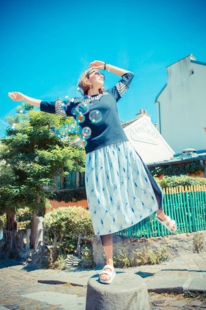 ミドラ(MIDDLA) 2017年春夏ウィメンズコレクション  - 写真10