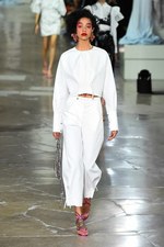 ケンゾー 2017年春夏コレクション - ブランド創立時、パリのアート界を席巻していた彼を想って｜写真26