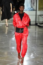 ケンゾー 2017年春夏コレクション - ブランド創立時、パリのアート界を席巻していた彼を想って｜写真42