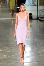 ケンゾー 2017年春夏コレクション - ブランド創立時、パリのアート界を席巻していた彼を想って｜写真47