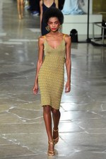 ケンゾー 2017年春夏コレクション - ブランド創立時、パリのアート界を席巻していた彼を想って｜写真48