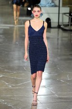 ケンゾー 2017年春夏コレクション - ブランド創立時、パリのアート界を席巻していた彼を想って｜写真49