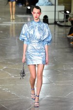 ケンゾー 2017年春夏コレクション - ブランド創立時、パリのアート界を席巻していた彼を想って｜写真52